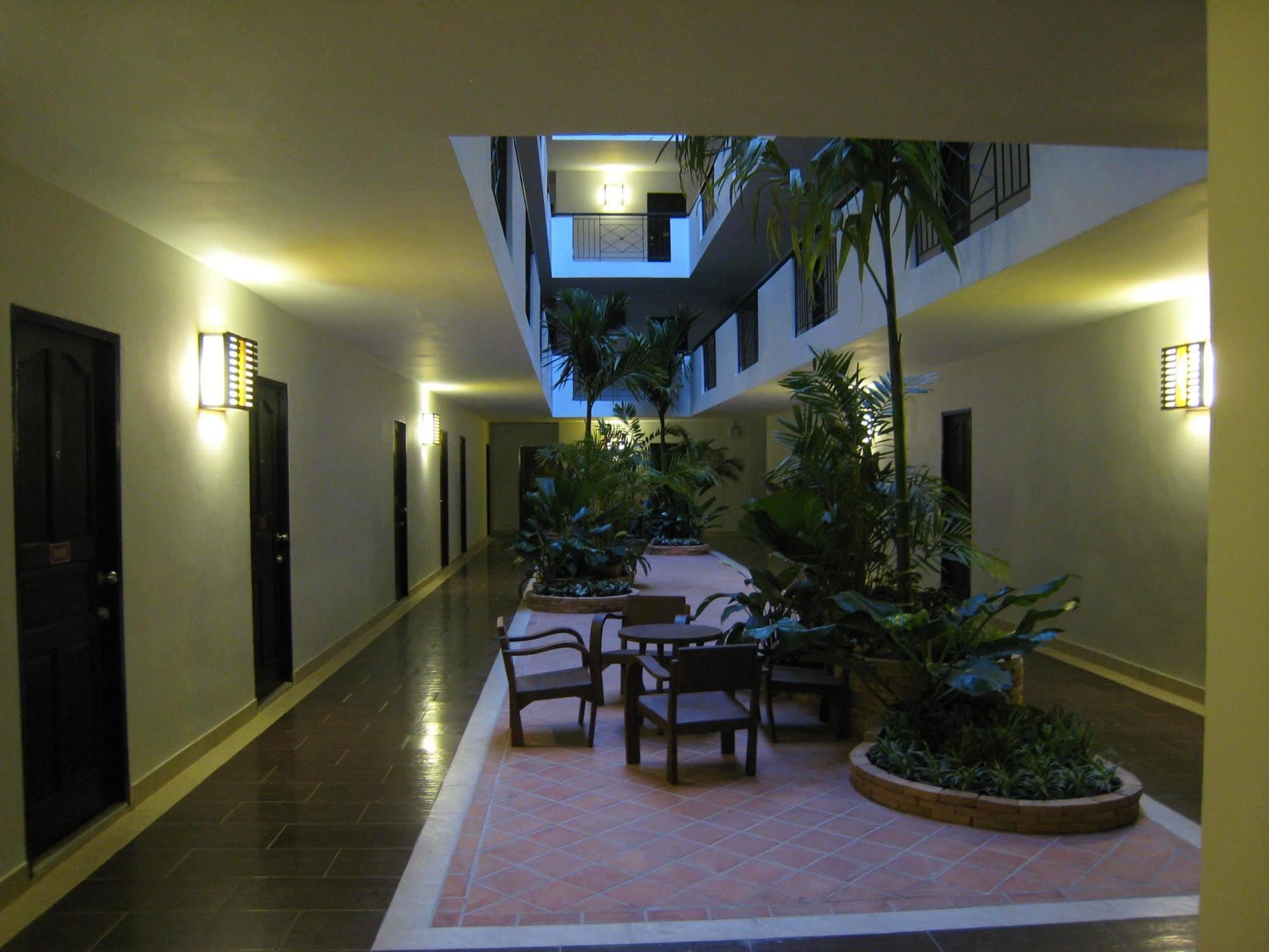 The Dome Residence Τσιάνγκ Μάι Εξωτερικό φωτογραφία